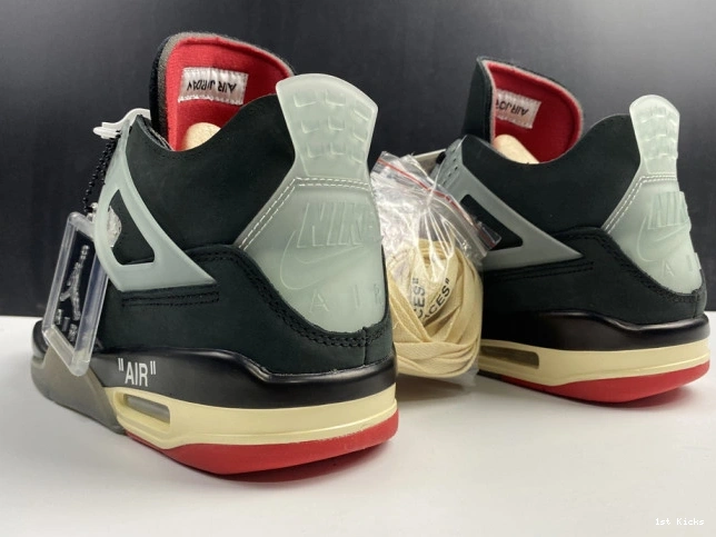 1st Kicks Shoes black cv9388- 1719 air red 4 x jordan SportInspired ofw “bred” 1130